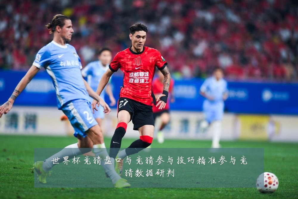 世界杯竞猜盘口与竞猜参与技巧精准参与竞猜数据研判